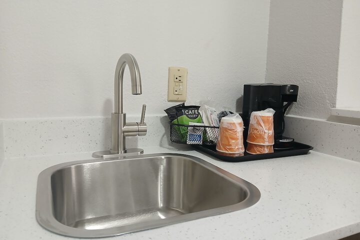Comfort Inn Marion near Downtown & Blue Ridge PKWY
