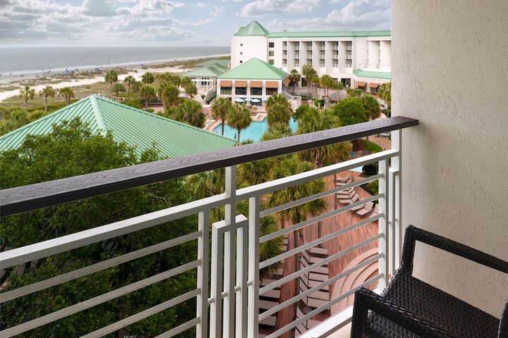 The Westin Hilton Head Island Resort & Spa