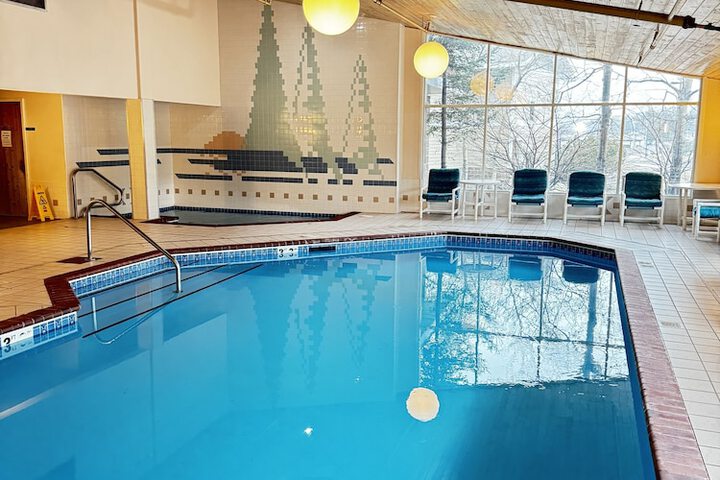 Pool 5 of 22