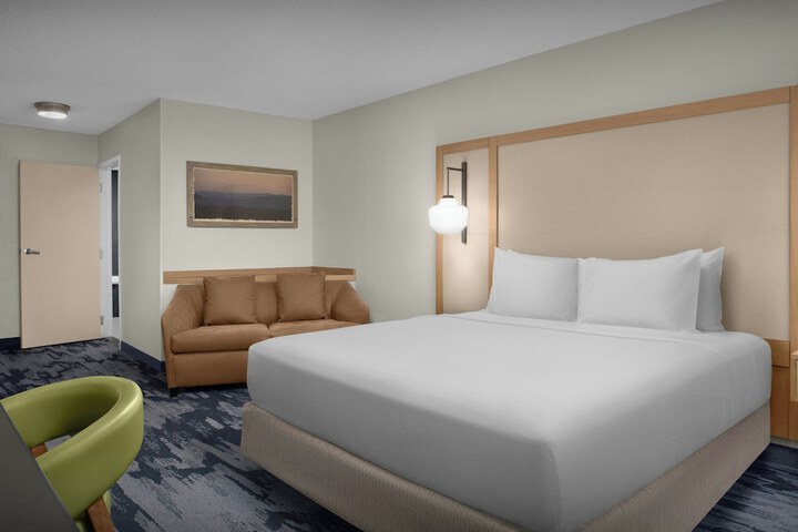 Fairfield Inn & Suites by Marriott Sarasota Lakewood Ranch