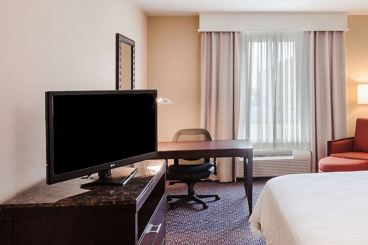 Hilton Garden Inn Midland