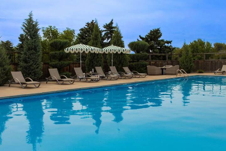 SCP WildFree Colorado Springs Trademark by Wyndham