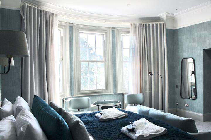 Lincombe Hall Hotel & Spa - Just for Adults