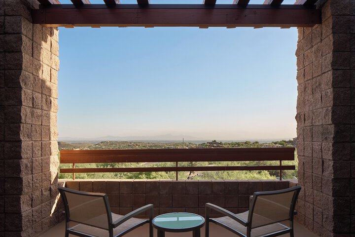 Loews Ventana Canyon Resort