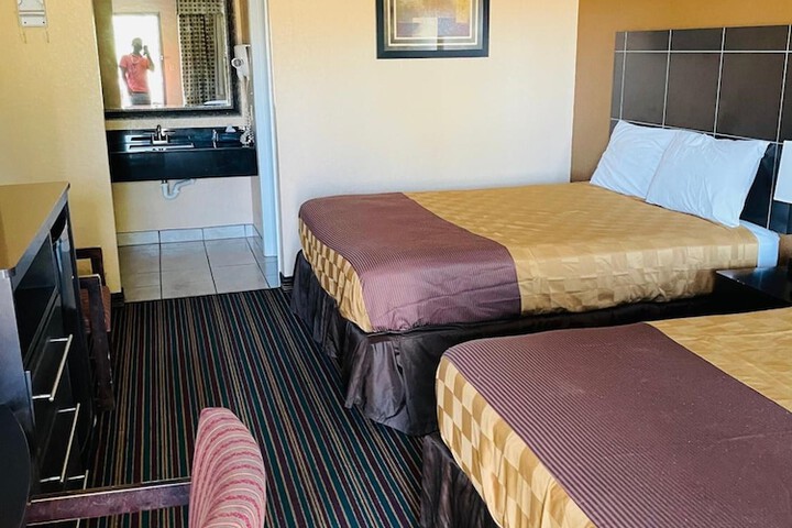Sona Inn Dilley