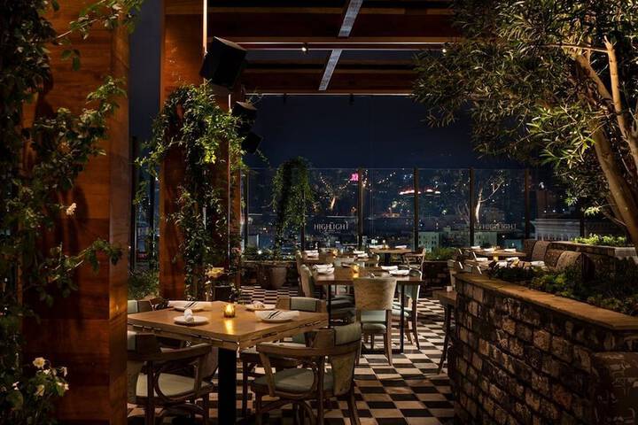 Dream Hollywood by Hyatt