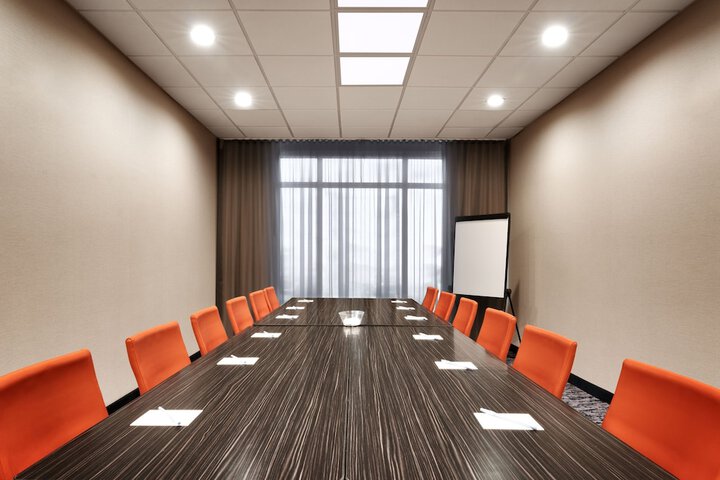 Fairfield by Marriott Inn & Suites Houston League City