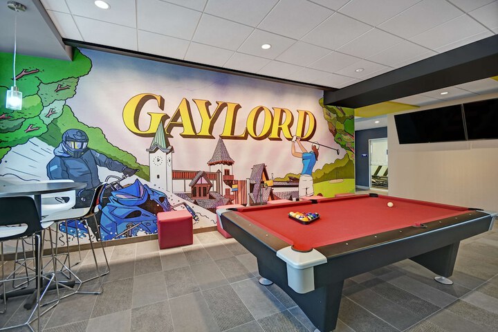 Tru by Hilton Gaylord MI