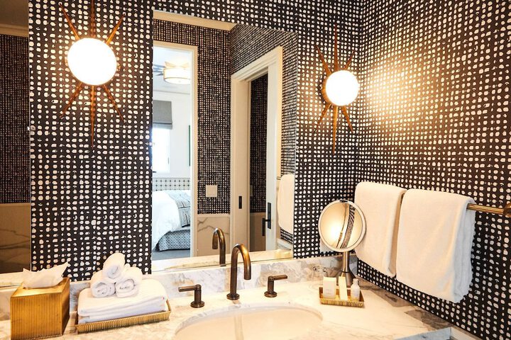 Hotel Californian