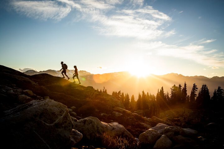 Fairmont Chateau Whistler