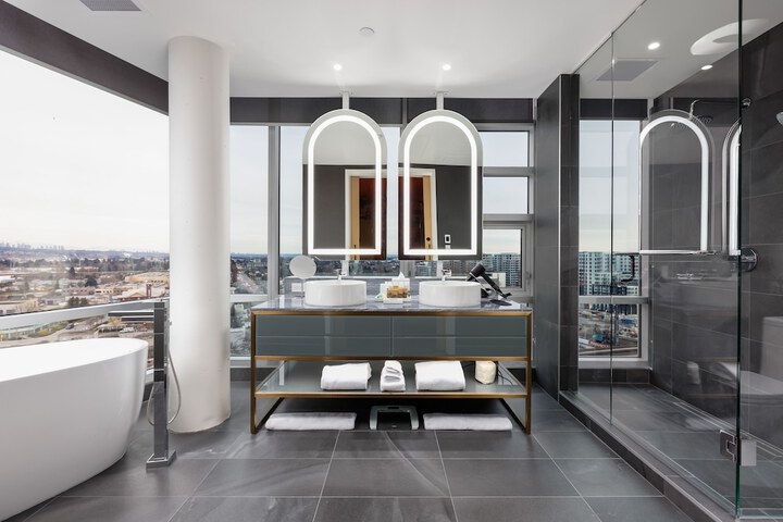 Versante Hotel