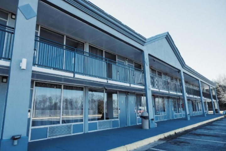 Reidsville Inn & Suites