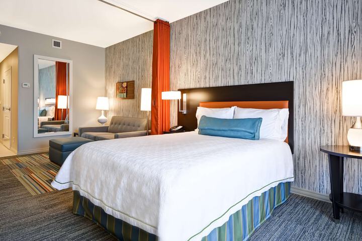 Home2 Suites by Hilton Evansville