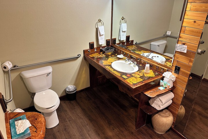 Soap Lake Resort a Dazzler Select by Wyndham