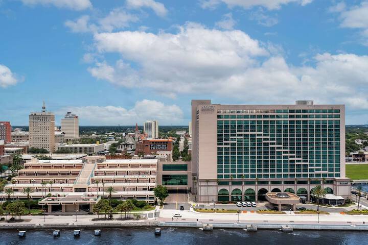 Hyatt Regency Jacksonville