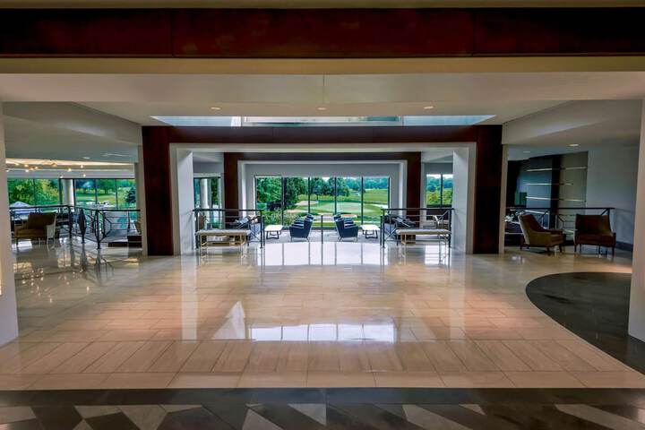 Hotel Interior 12 of 76