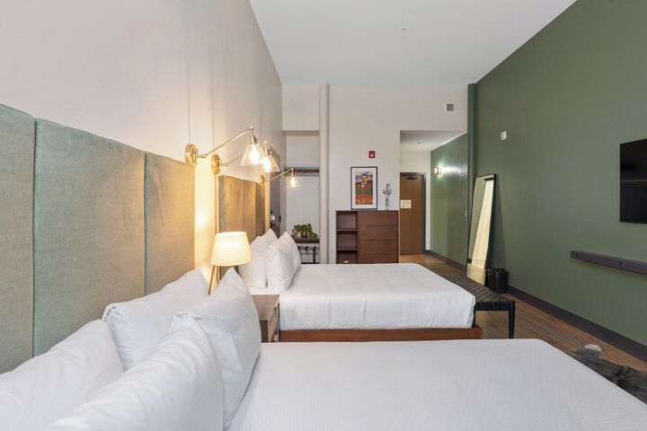 The Rathbone Hotel