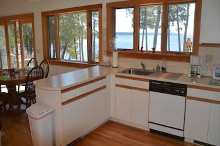 Sea Breeze Home