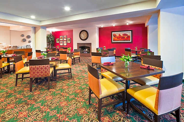 Holiday Inn Nashua an IHG Hotel