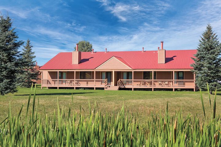 Club Wyndham Pagosa