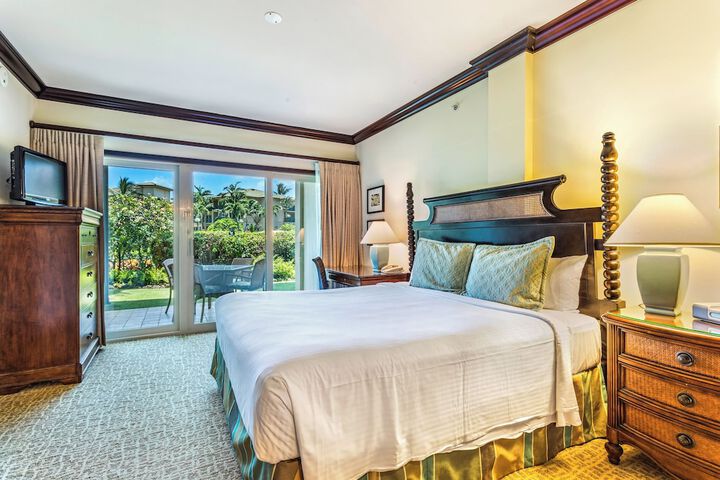 Waipouli Beach Resorts & Spa Kauai by OUTRIGGER