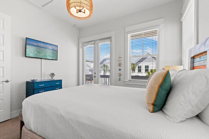 Prominence on 30A by Panhandle Getaways