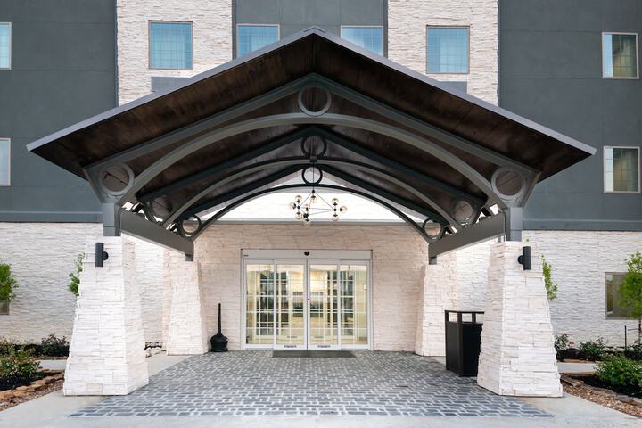 Staybridge Suites Lake Charles by IHG