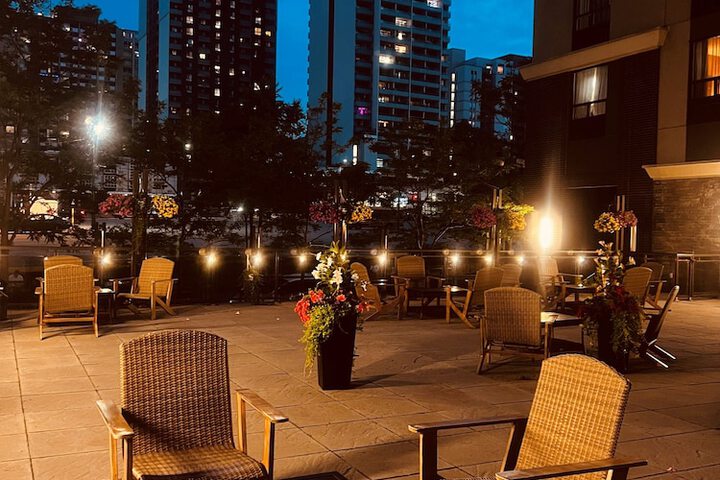 Staybridge Suites Hamilton Downtown by IHG