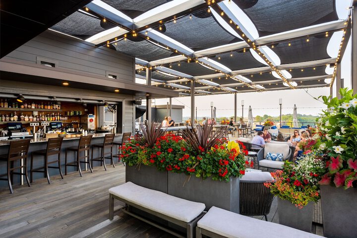 Terrace/Patio 64 of 69