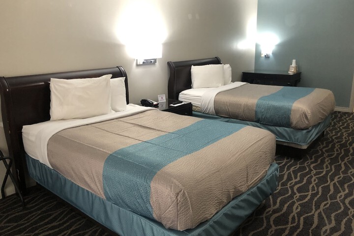 Motel 6 Shartlesville PA