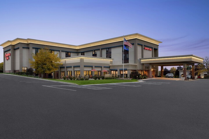 Hampton Inn Milwaukee / Brookfield