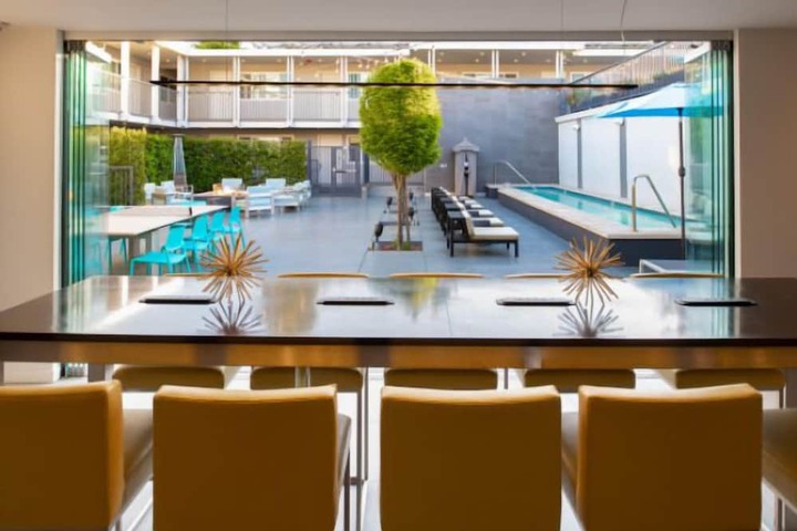 Terrace/Patio 41 of 45