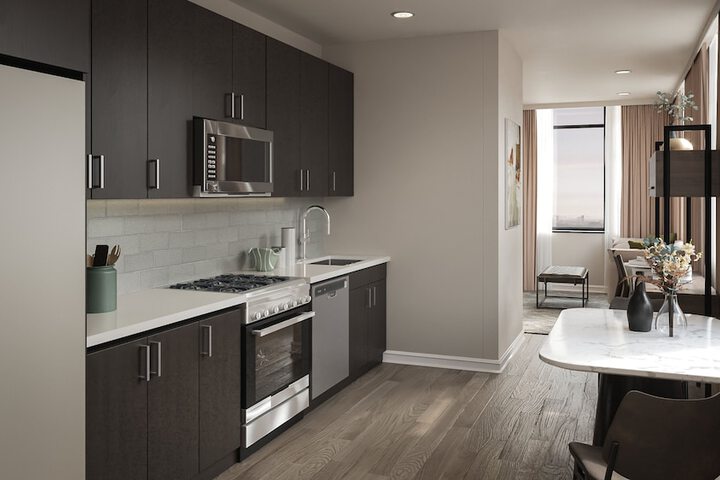 Vintedge Residences