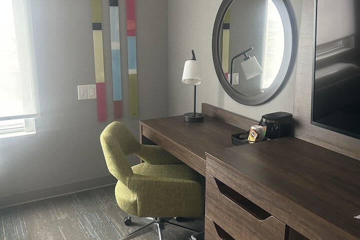 Hampton Inn by Hilton Kingston