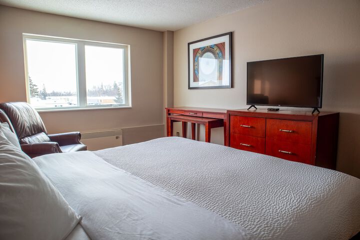 Norland Inn and Suites Roseau