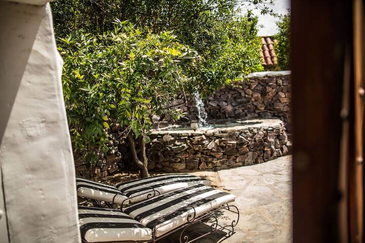 Terrace/Patio 223 of 253