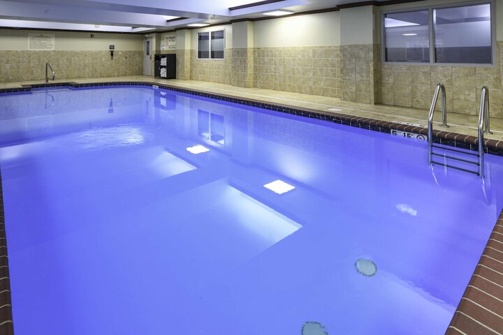 Hampton Inn Bryant