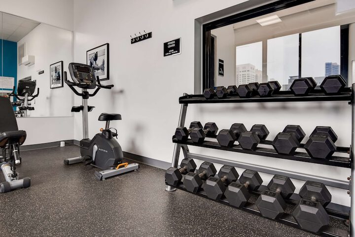Health and Fitness 22 of 24