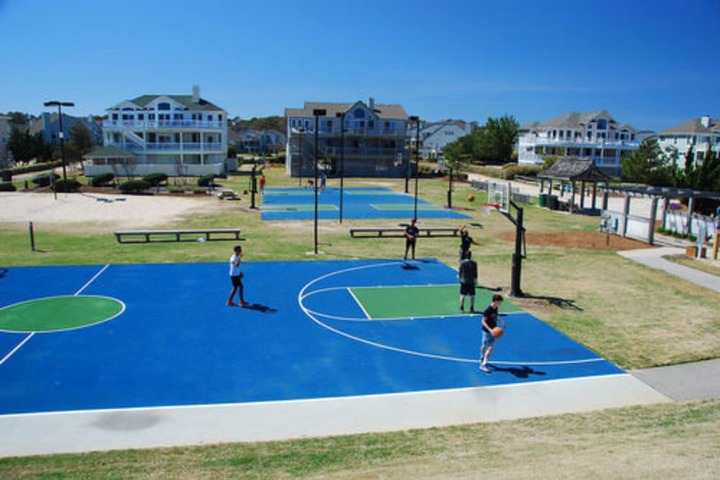 Beacon Villas at Corolla Light Resort by KEES Vacations