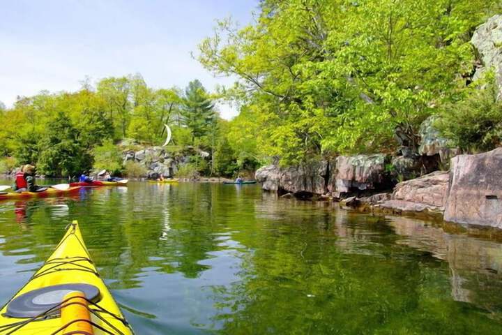 The Gananoque Inn