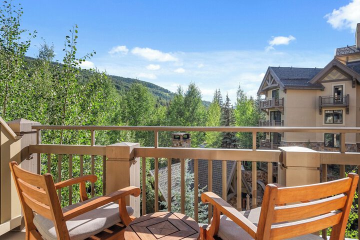 Four Seasons Resort and Residences Vail