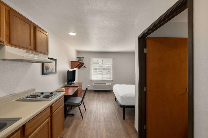 WoodSpring Suites Rockwall-East Dallas