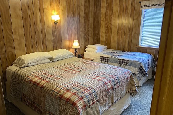 Betsie Riverside Resort