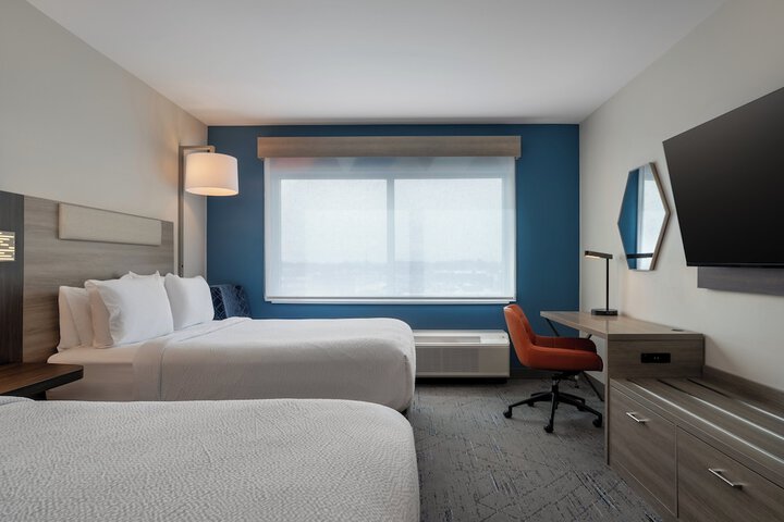 Holiday Inn Express & Suites Linden – Newark South by IHG