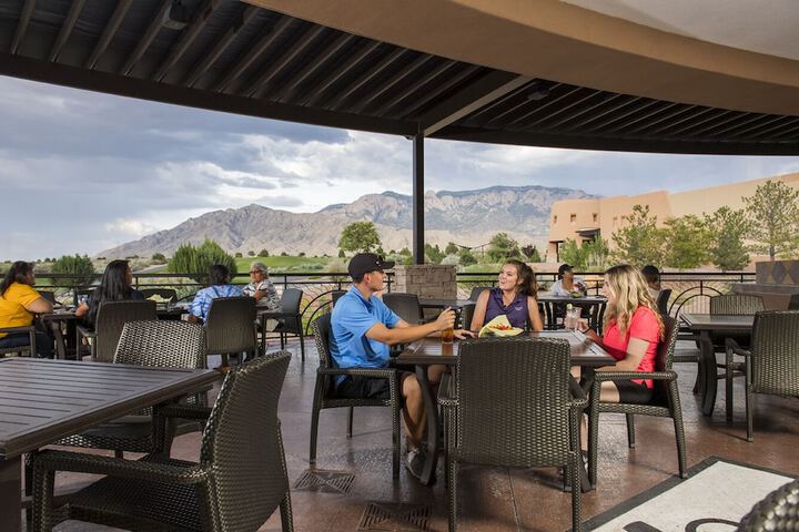 Sandia Resort & Casino