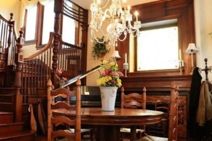 Hotel Interior 12 of 47