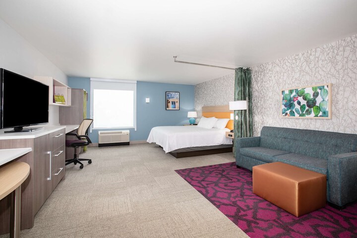 Home2 Suites by Hilton Roswell NM