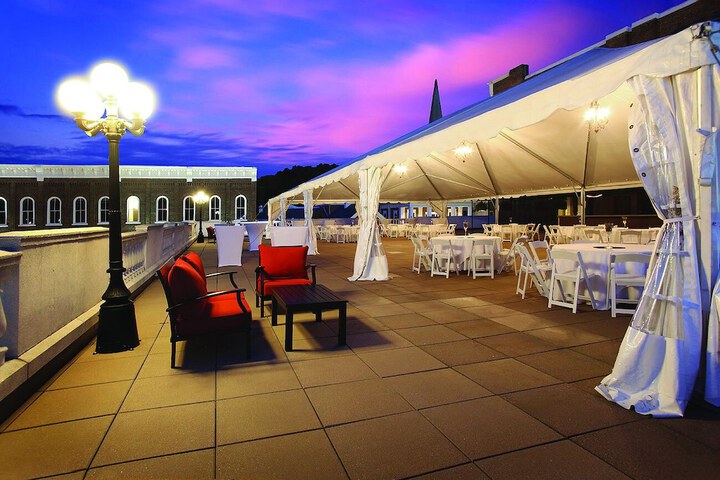 Terrace/Patio 55 of 55