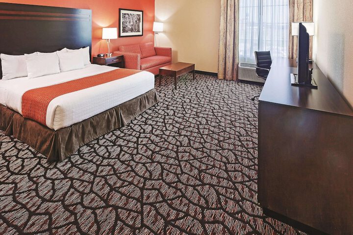 La Quinta Inn & Suites by Wyndham Pecos