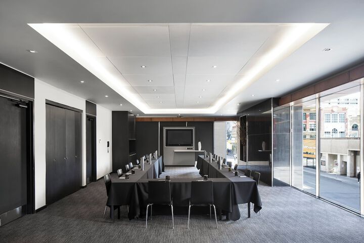 Hotel Le Germain Calgary